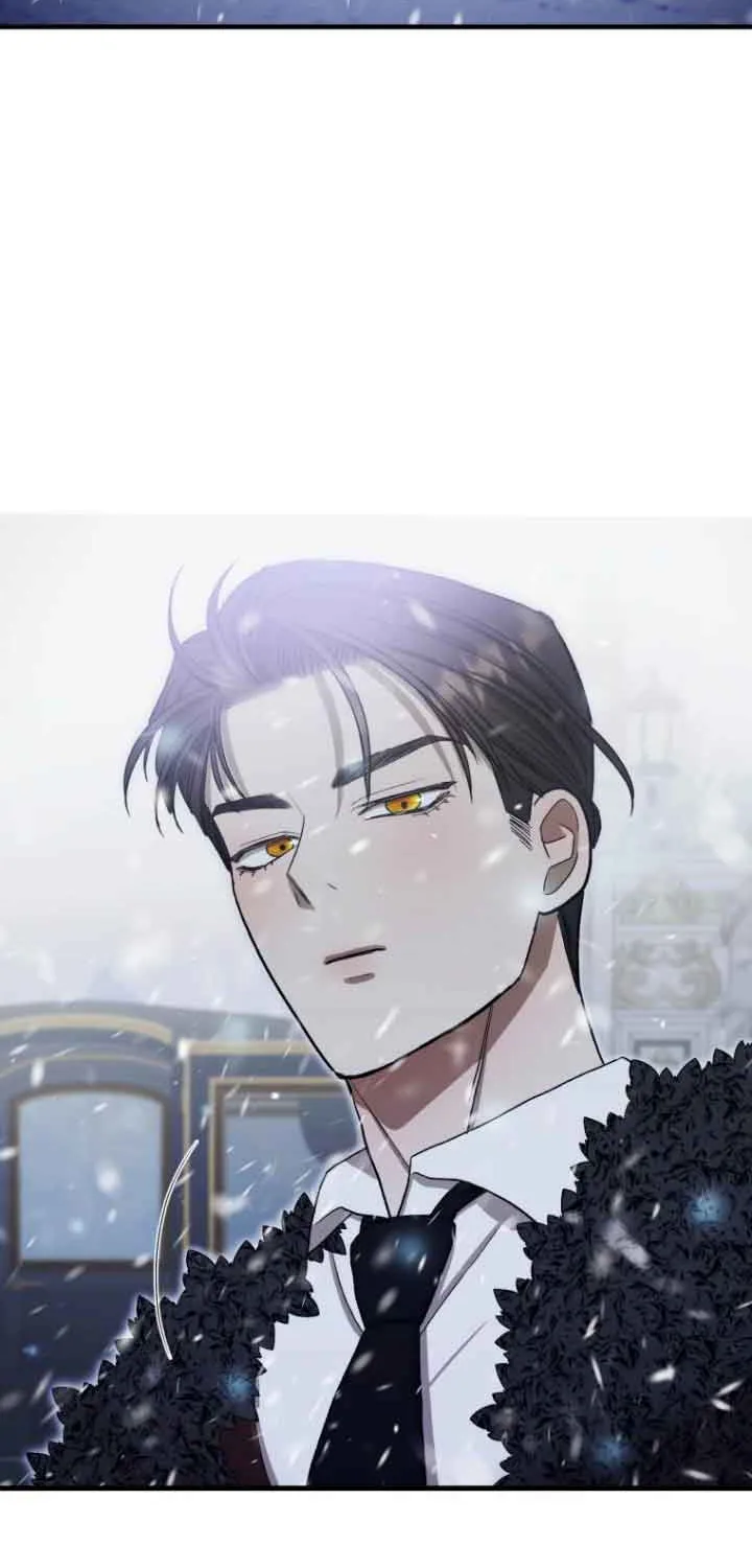 Bitten by the Dog I Abandoned Kainu Manga Chapter 10 Page 4