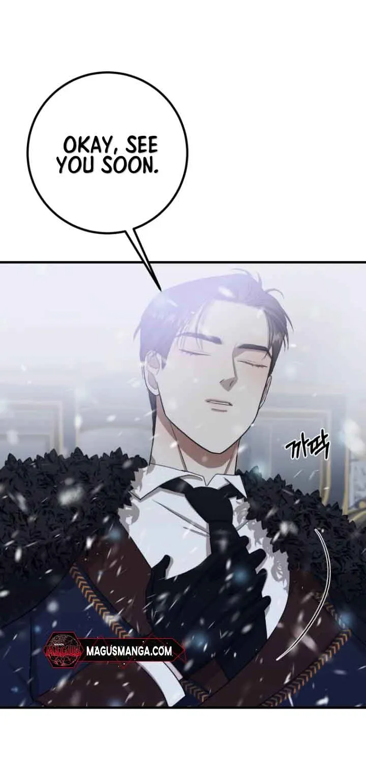 Bitten by the Dog I Abandoned Kainu Manga Chapter 10 Page 8