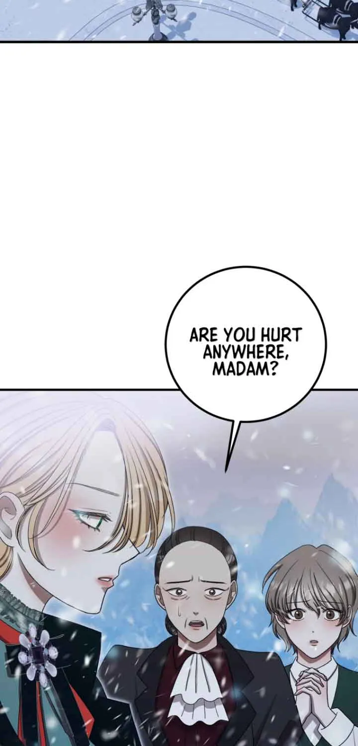 Bitten by the Dog I Abandoned Kainu Manga Chapter 10 Page 10