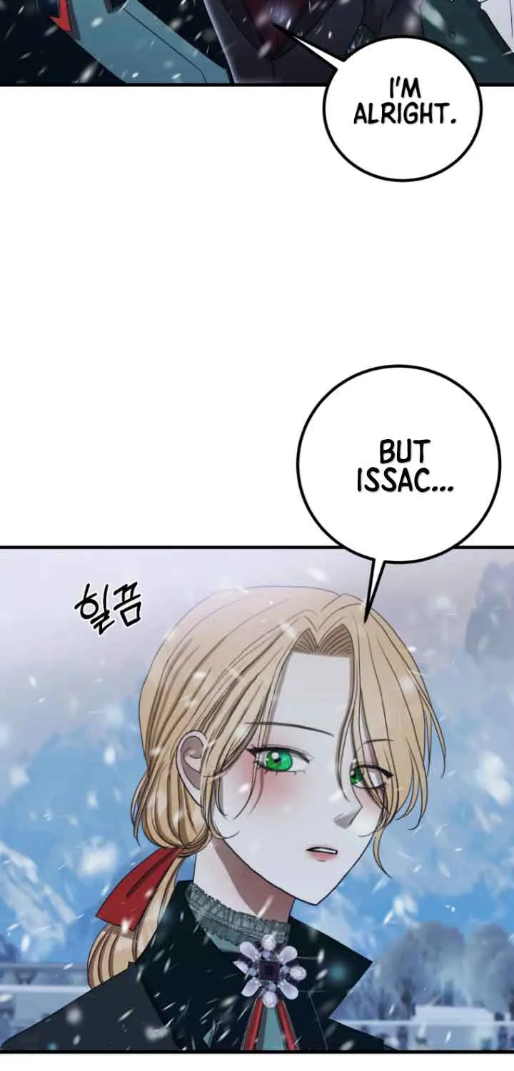 Bitten by the Dog I Abandoned Kainu Manga Chapter 10 Page 11