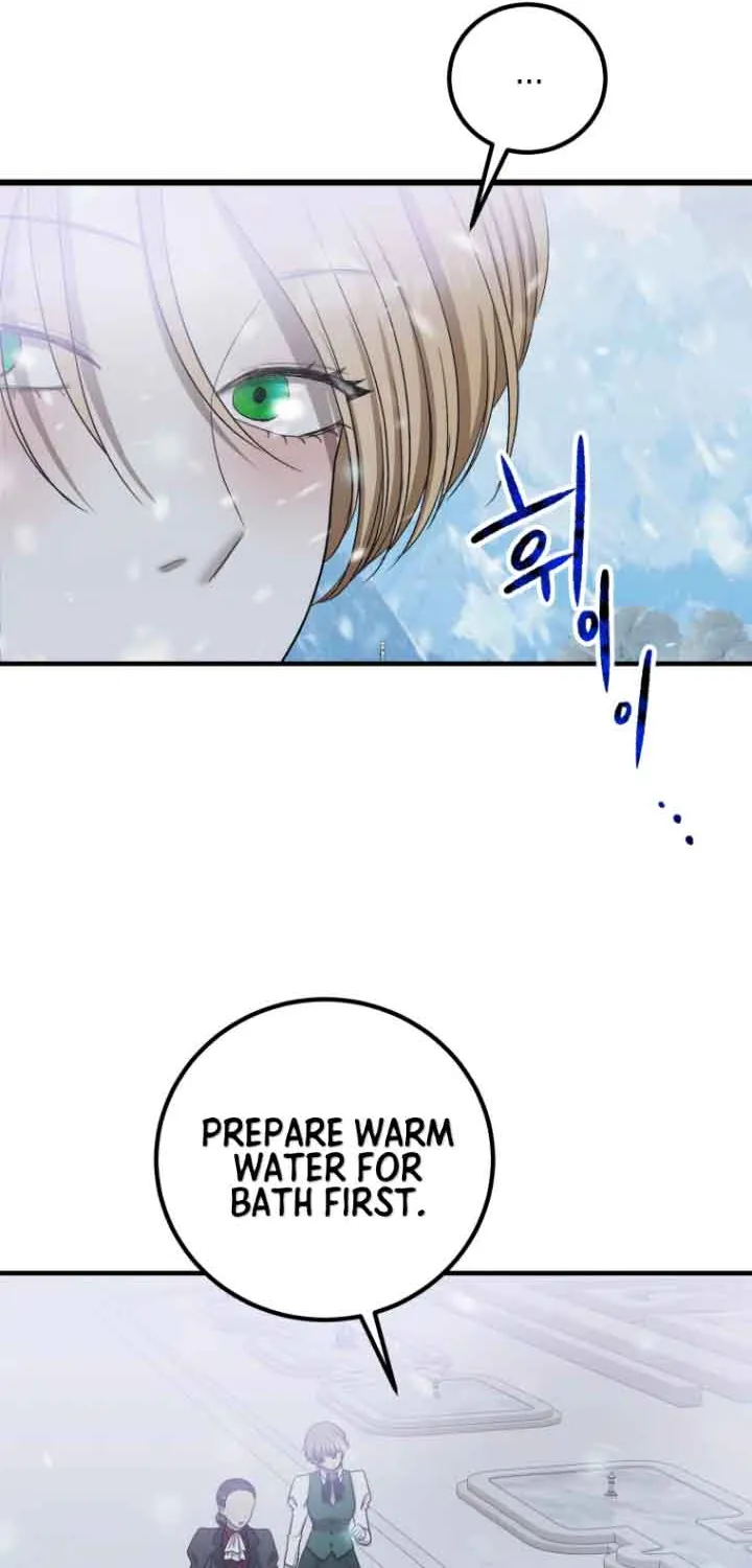 Bitten by the Dog I Abandoned Kainu Manga Chapter 10 Page 14