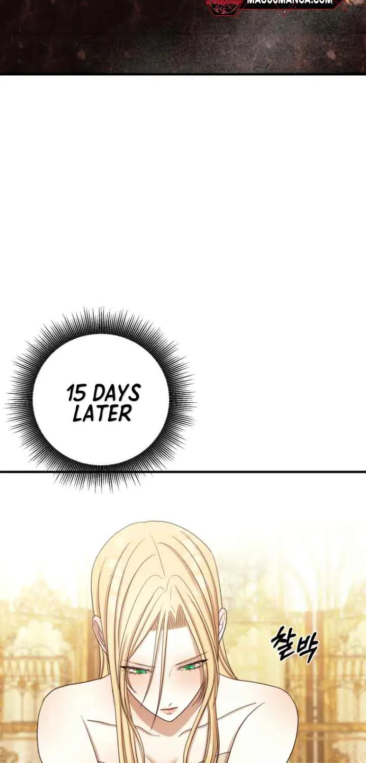 Bitten by the Dog I Abandoned Kainu Manga Chapter 10 Page 20