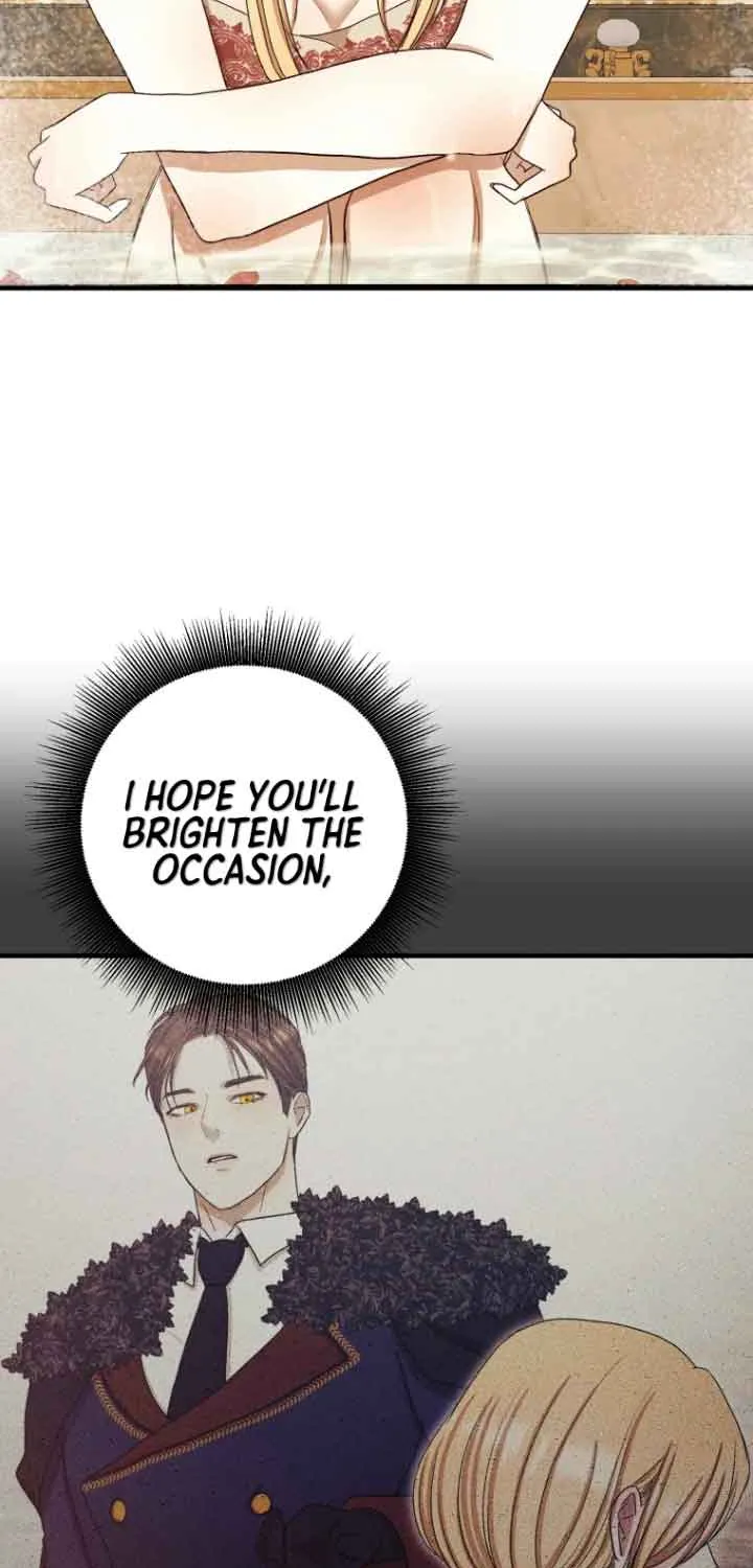 Bitten by the Dog I Abandoned Kainu Manga Chapter 10 Page 21