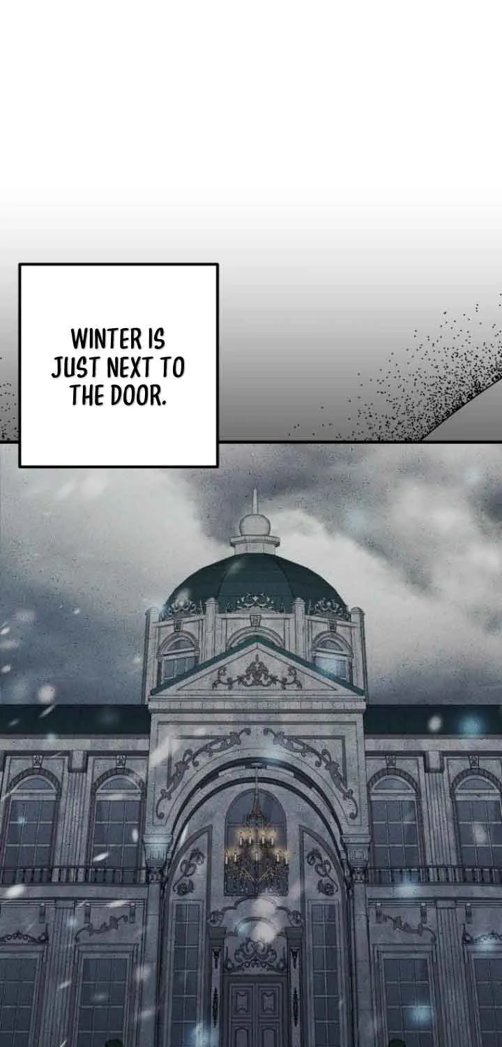 Bitten by the Dog I Abandoned Kainu Manga Chapter 10 Page 23