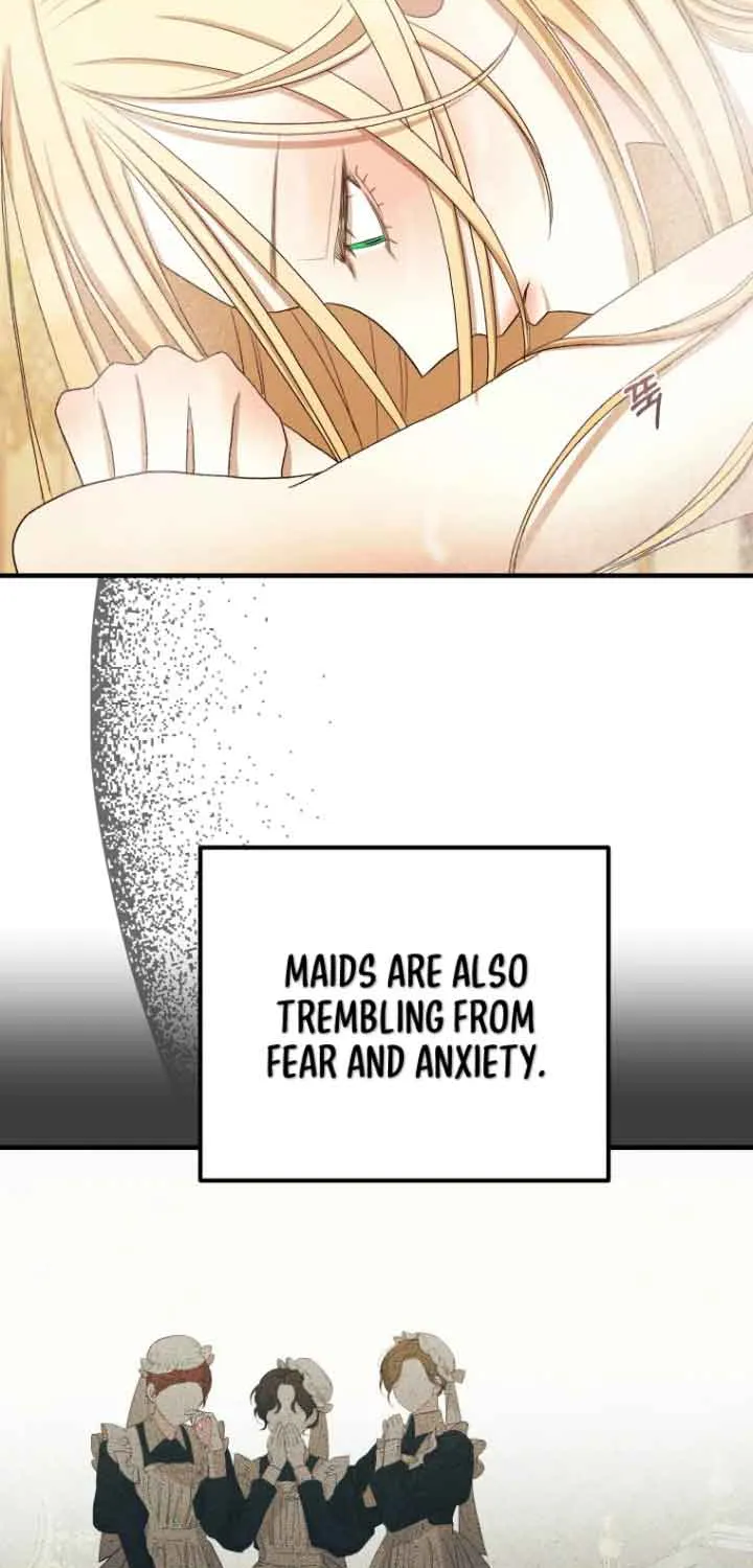 Bitten by the Dog I Abandoned Kainu Manga Chapter 10 Page 33