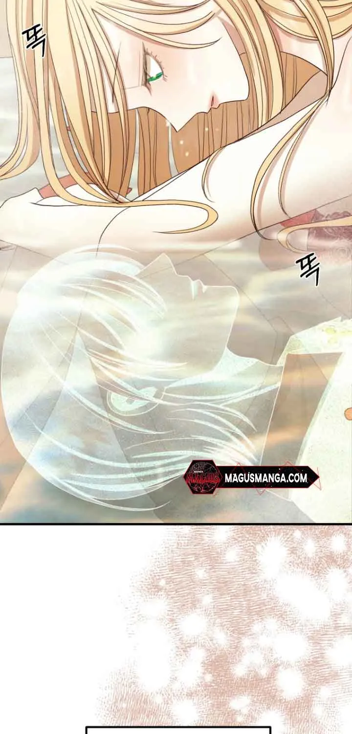 Bitten by the Dog I Abandoned Kainu Manga Chapter 10 Page 35