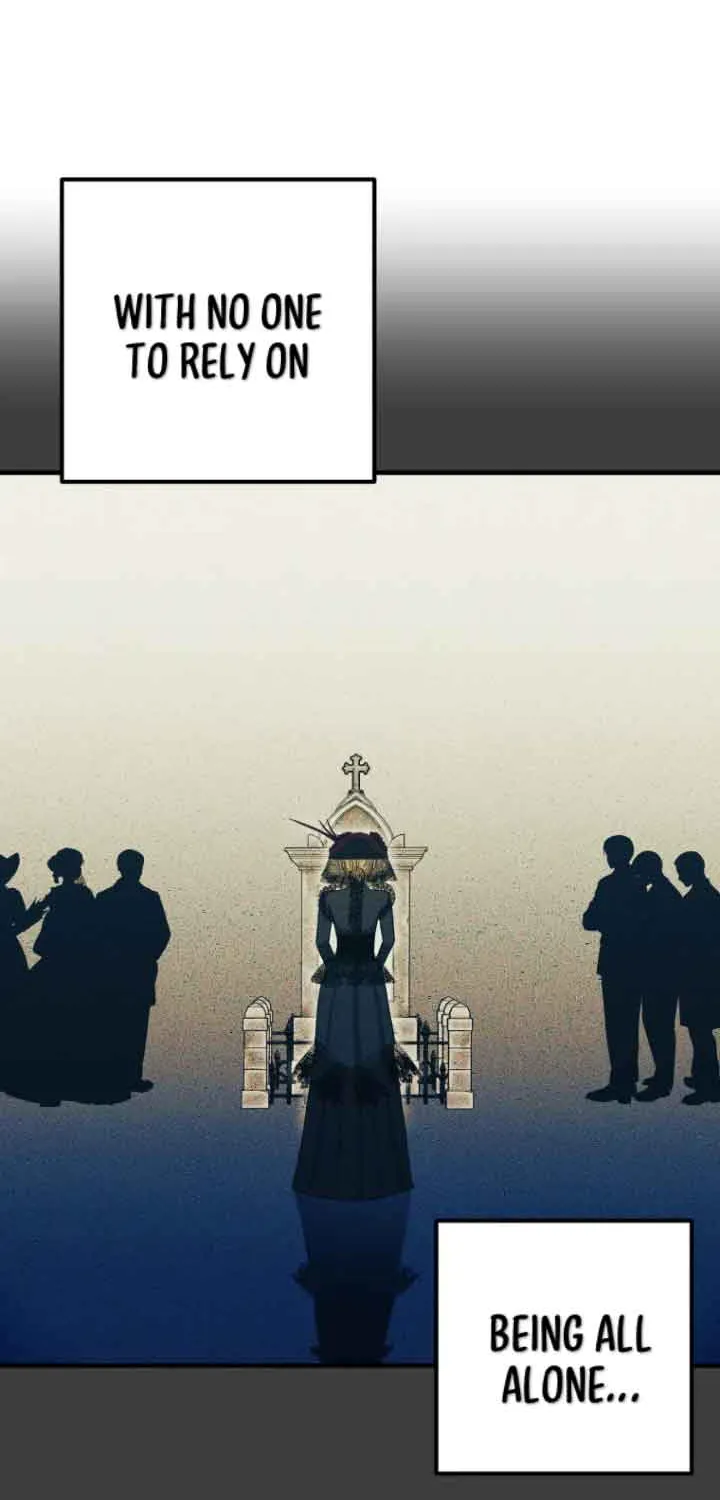 Bitten by the Dog I Abandoned Kainu Manga Chapter 10 Page 38