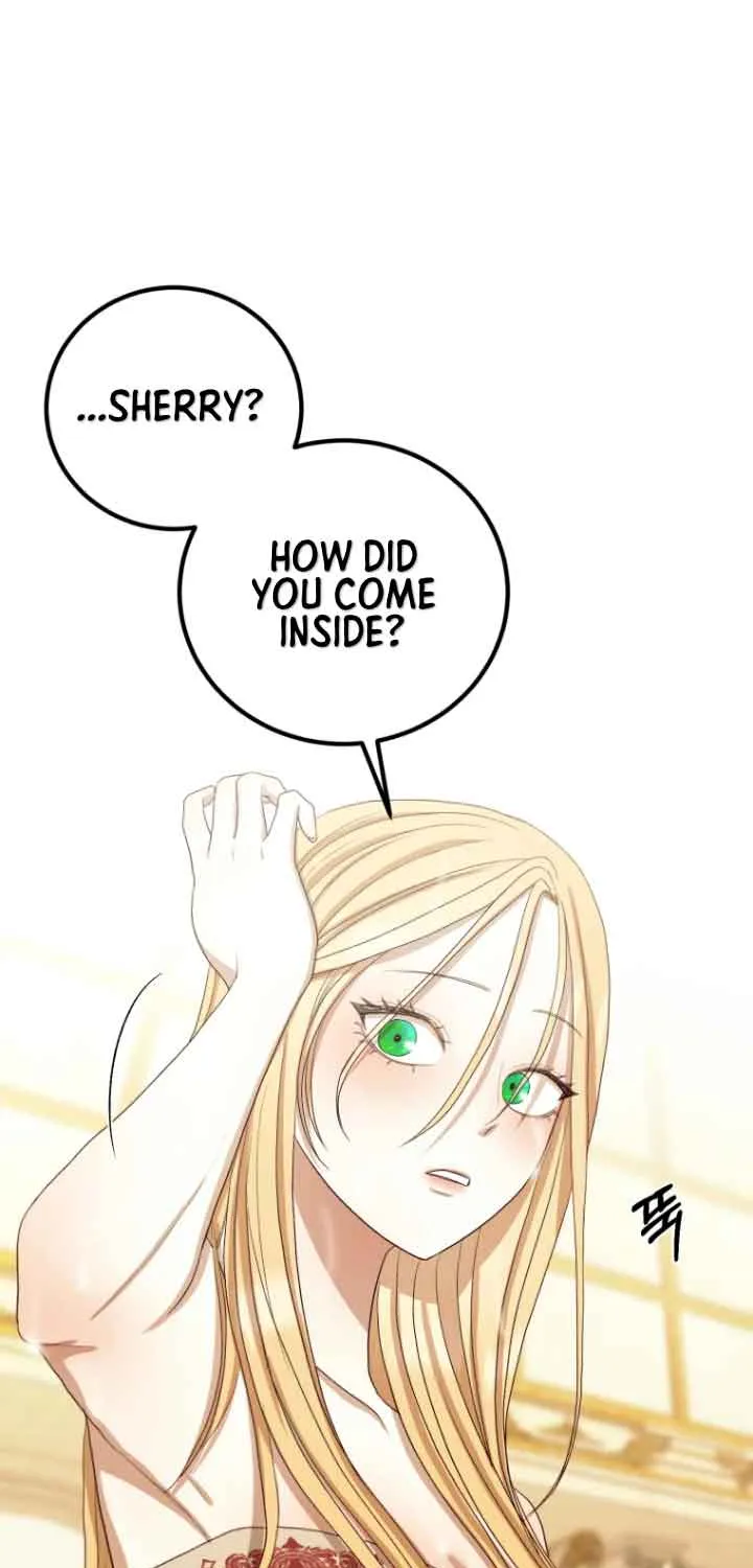 Bitten by the Dog I Abandoned Kainu Manga Chapter 10 Page 45
