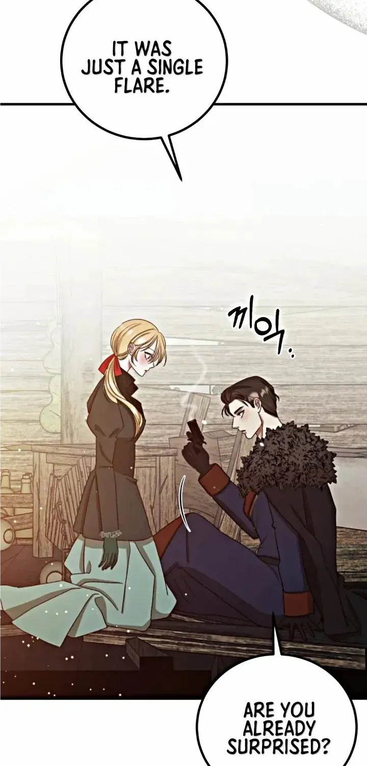Bitten by the Dog I Abandoned Kainu Manga Chapter 9 Page 51