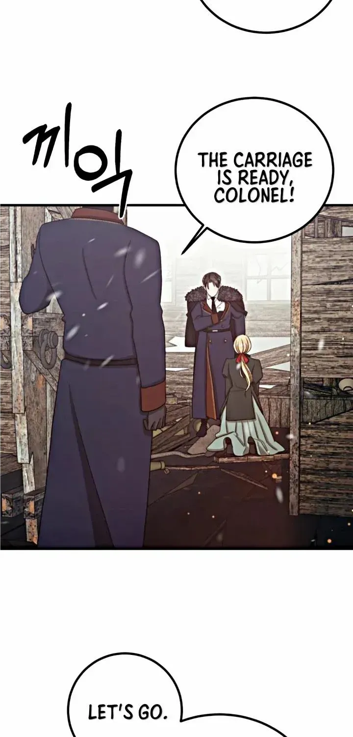 Bitten by the Dog I Abandoned Kainu Manga Chapter 9 Page 52
