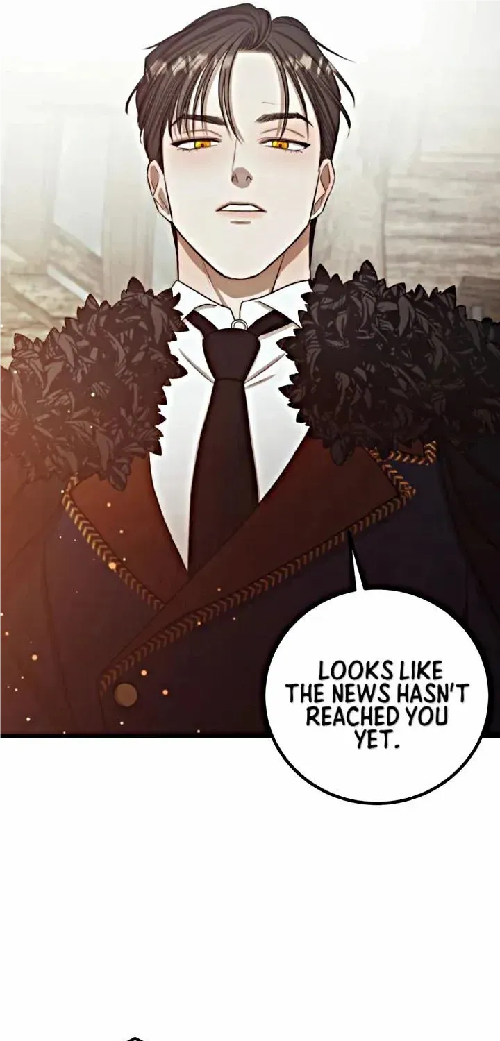 Bitten by the Dog I Abandoned Kainu Manga Chapter 9 Page 56