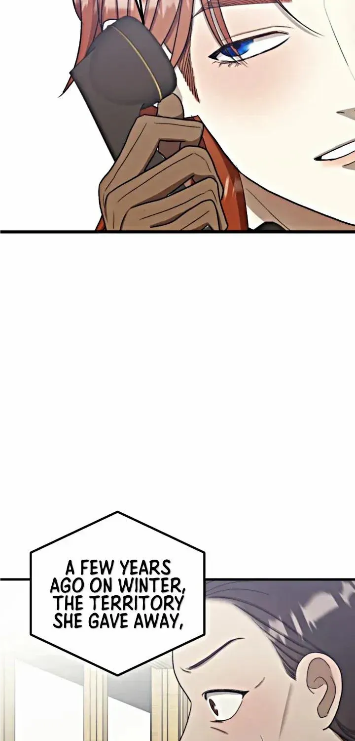 Bitten by the Dog I Abandoned Kainu Manga Chapter 9 Page 60