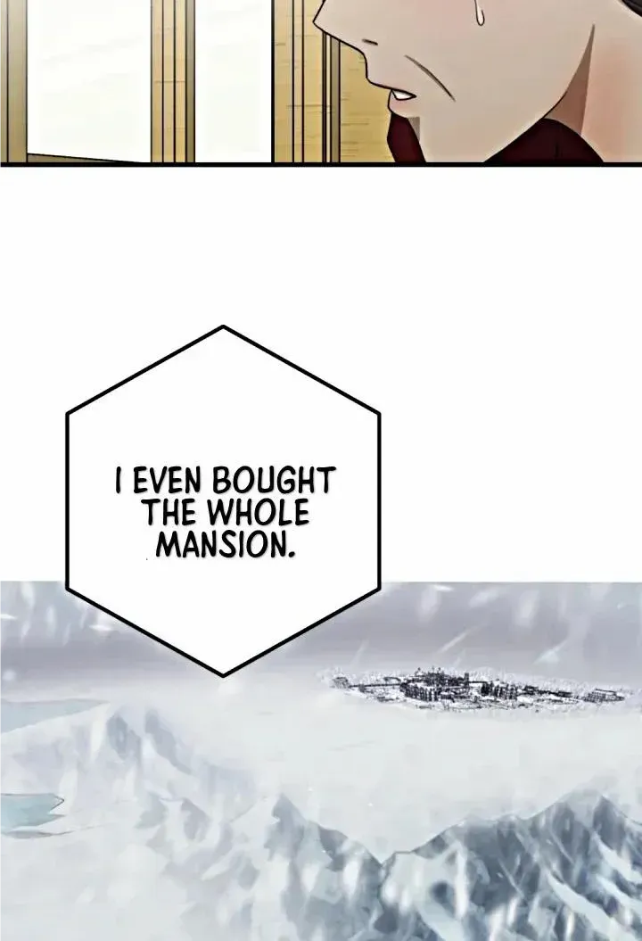 Bitten by the Dog I Abandoned Kainu Manga Chapter 9 Page 61