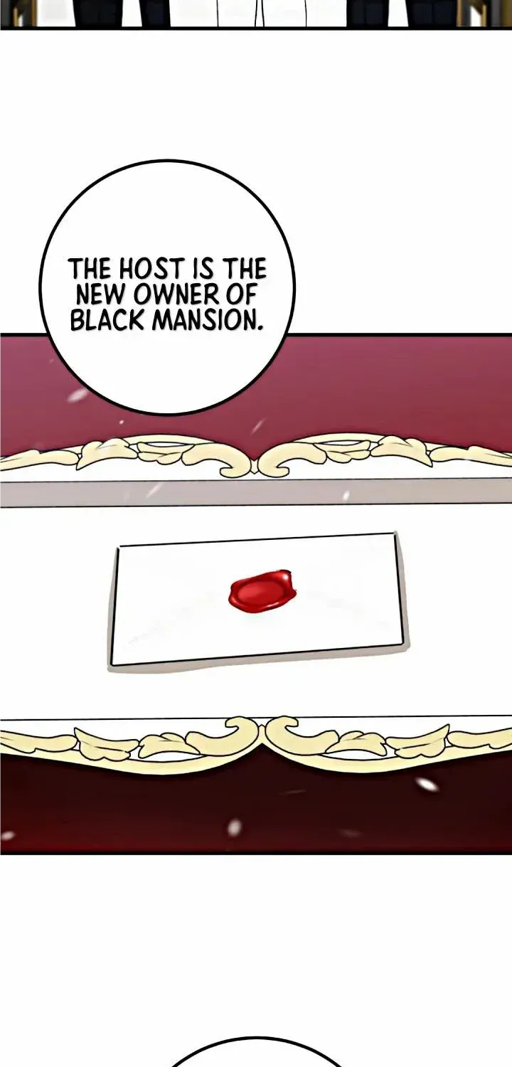 Bitten by the Dog I Abandoned Kainu Manga Chapter 9 Page 64