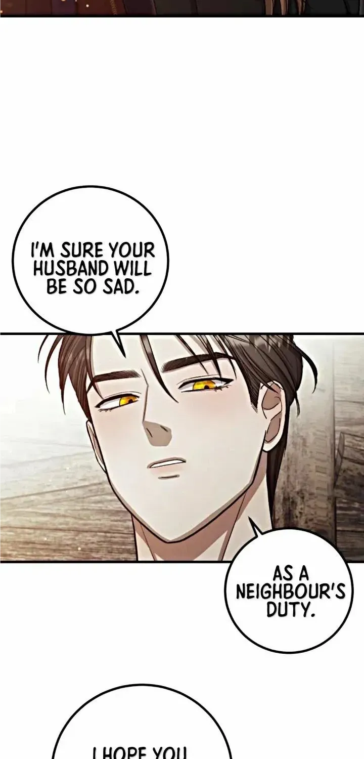 Bitten by the Dog I Abandoned Kainu Manga Chapter 9 Page 69
