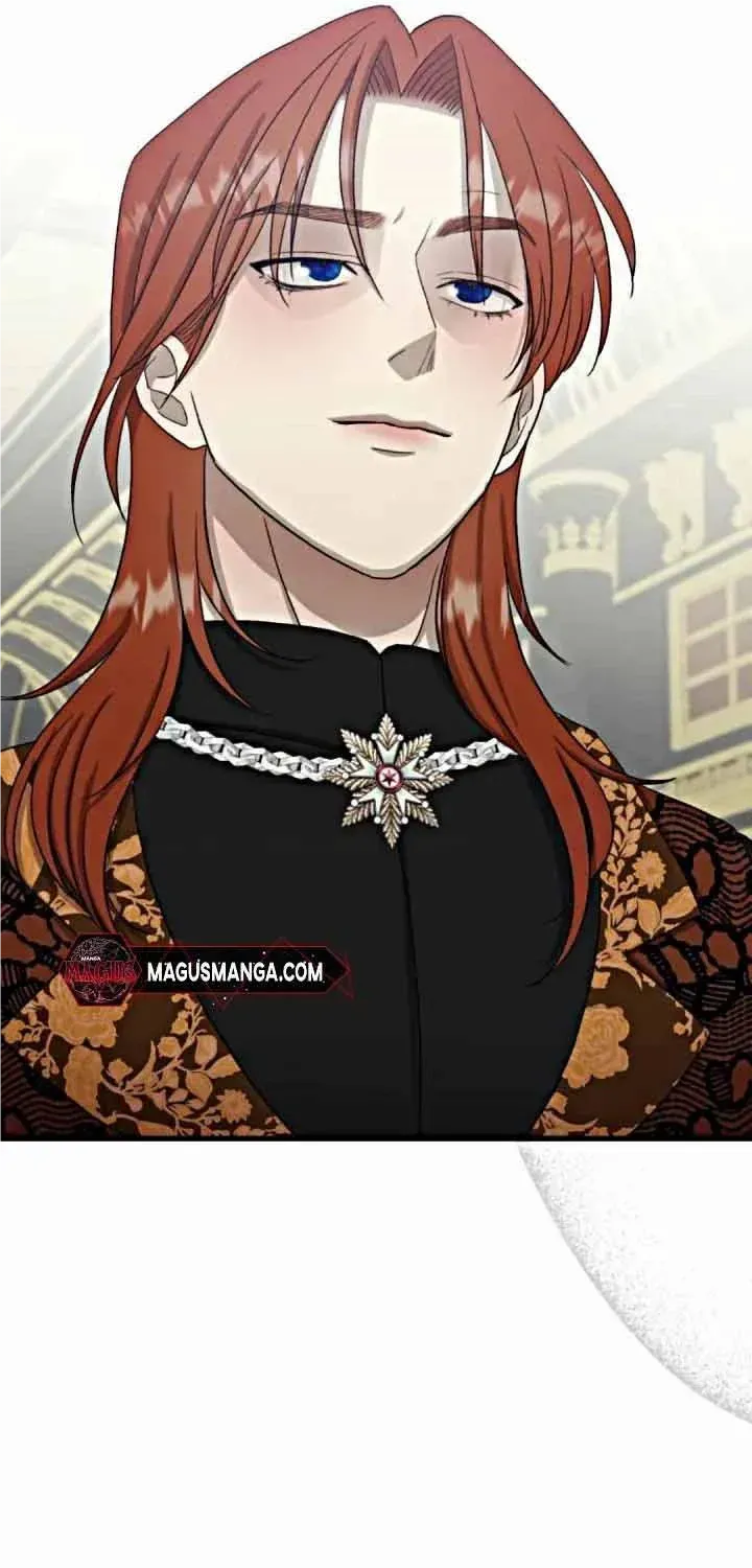 Bitten by the Dog I Abandoned Kainu Manga Chapter 9 Page 74