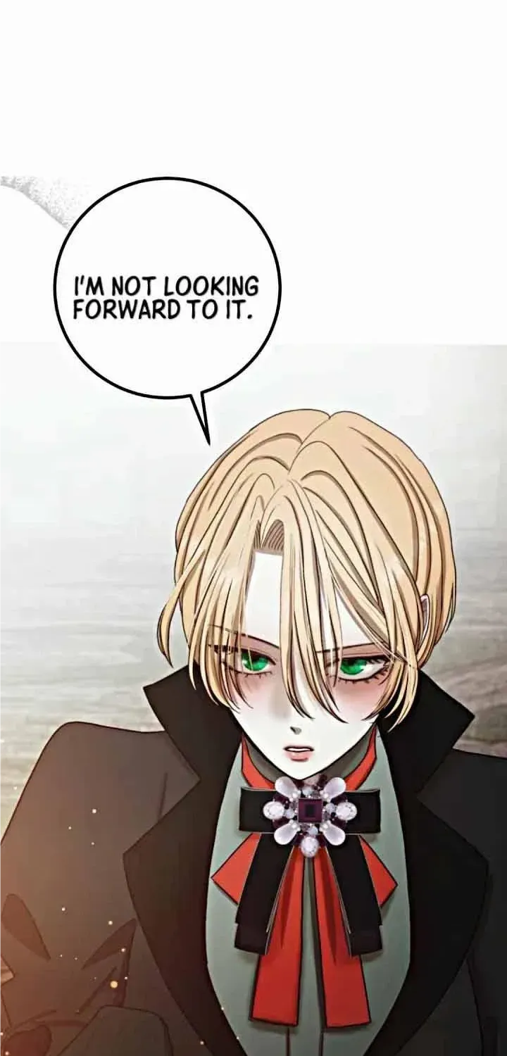 Bitten by the Dog I Abandoned Kainu Manga Chapter 9 Page 77