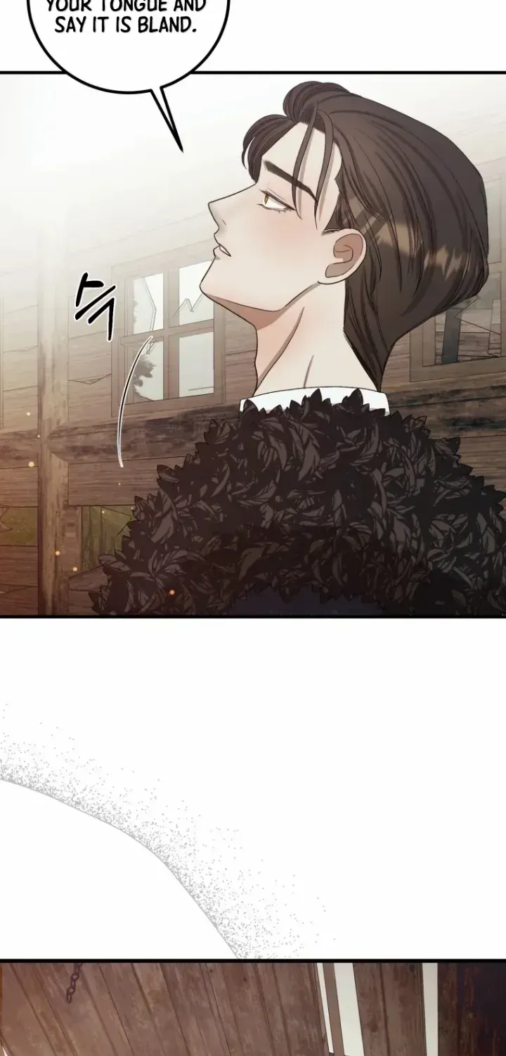Bitten by the Dog I Abandoned Kainu Manga Chapter 8 Page 23