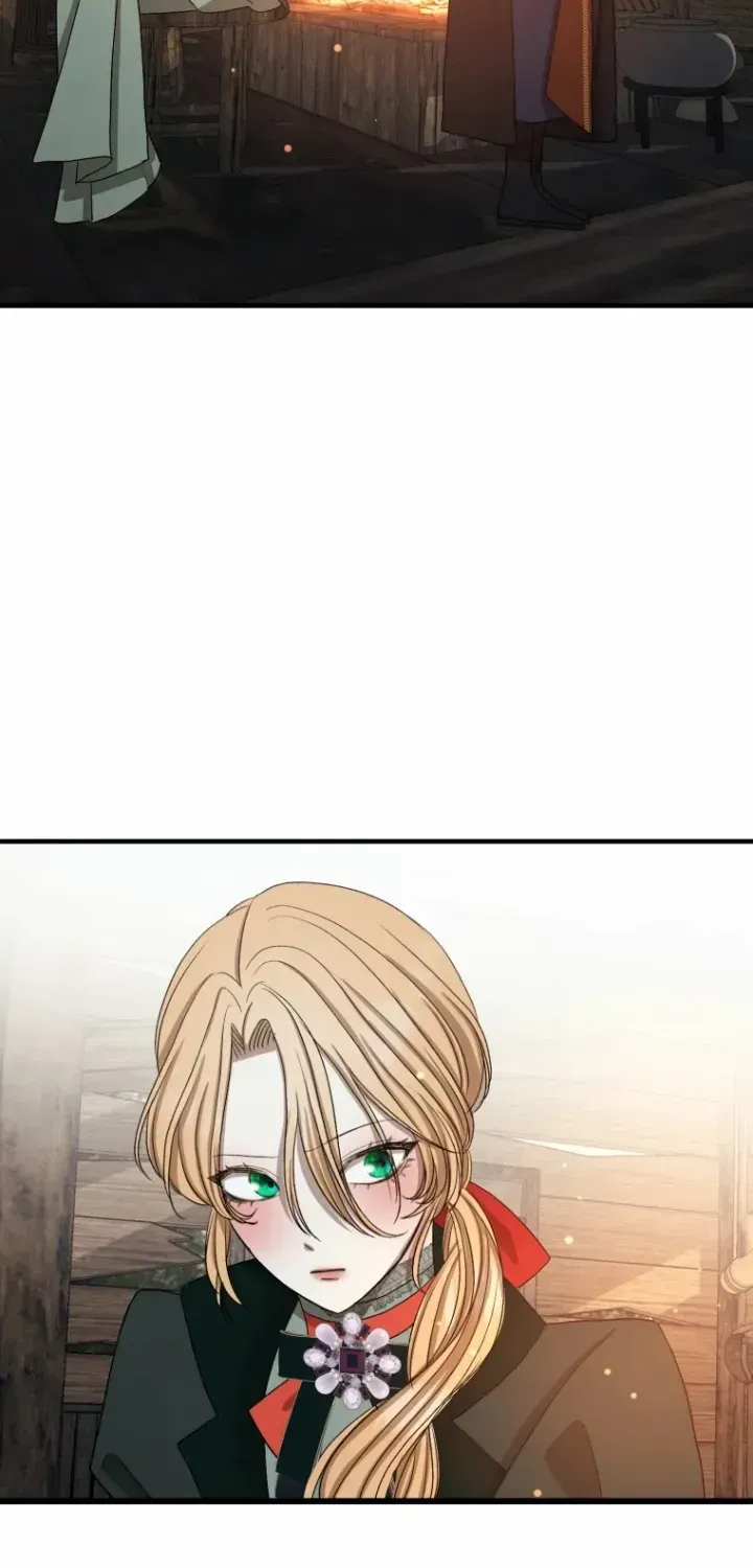 Bitten by the Dog I Abandoned Kainu Manga Chapter 8 Page 26