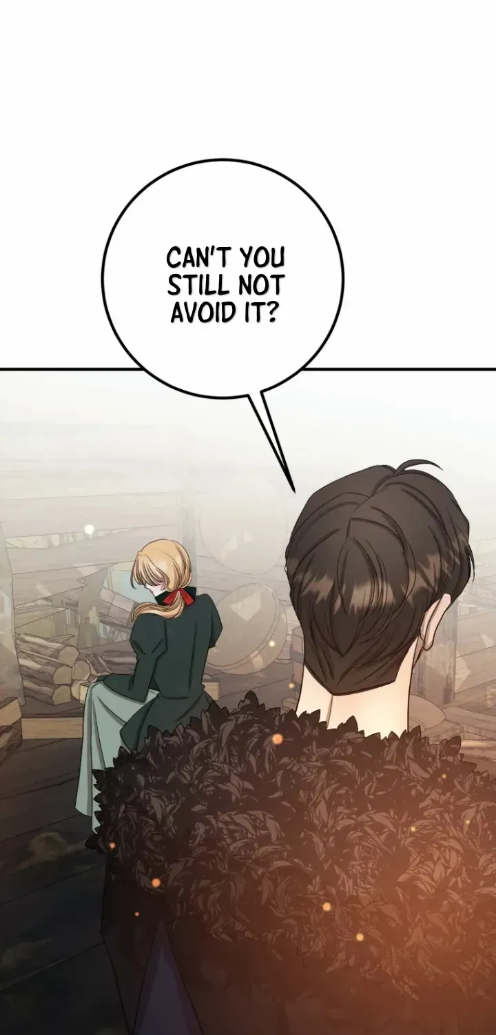 Bitten by the Dog I Abandoned Kainu Manga Chapter 8 Page 27