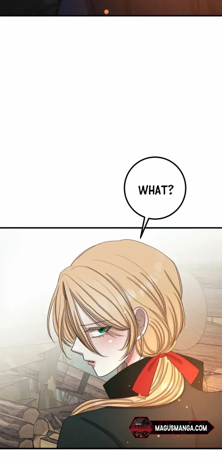 Bitten by the Dog I Abandoned Kainu Manga Chapter 8 Page 28