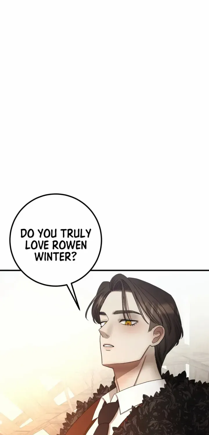 Bitten by the Dog I Abandoned Kainu Manga Chapter 8 Page 29