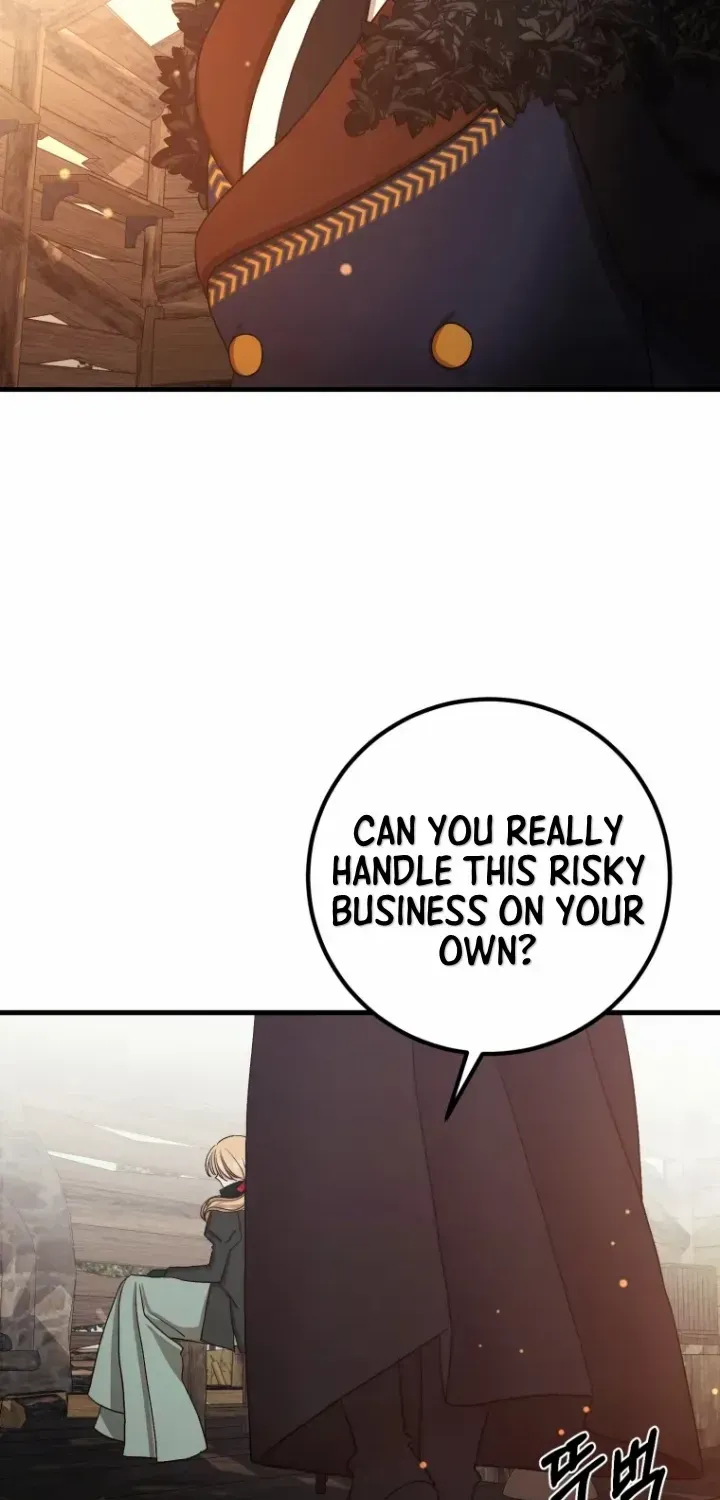 Bitten by the Dog I Abandoned Kainu Manga Chapter 8 Page 30