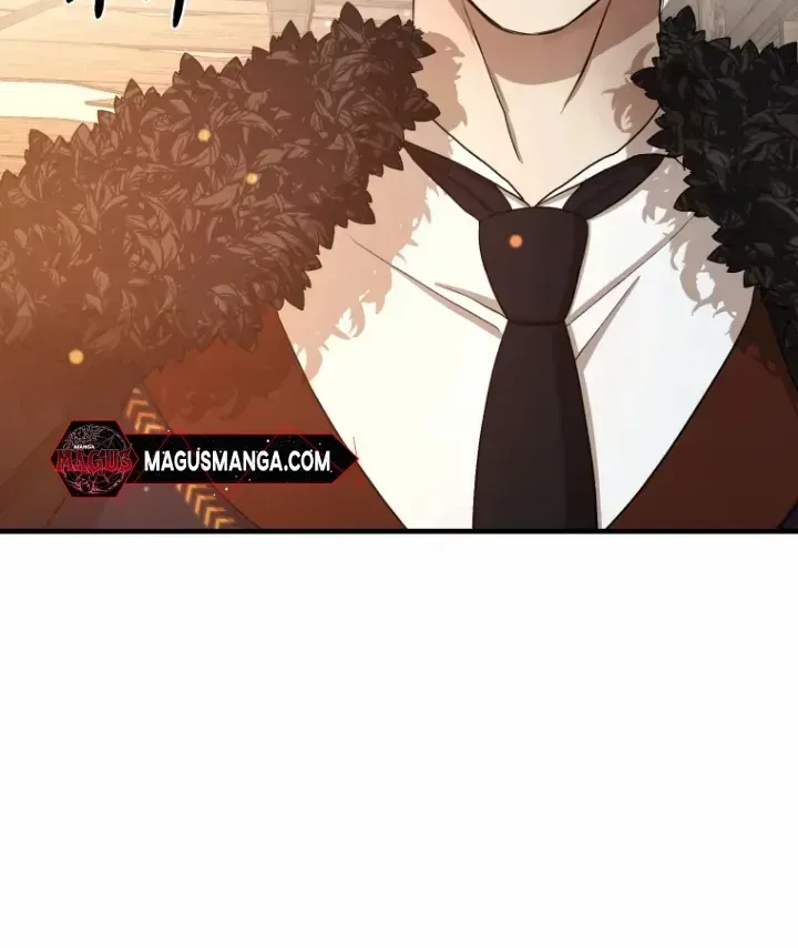 Bitten by the Dog I Abandoned Kainu Manga Chapter 8 Page 32