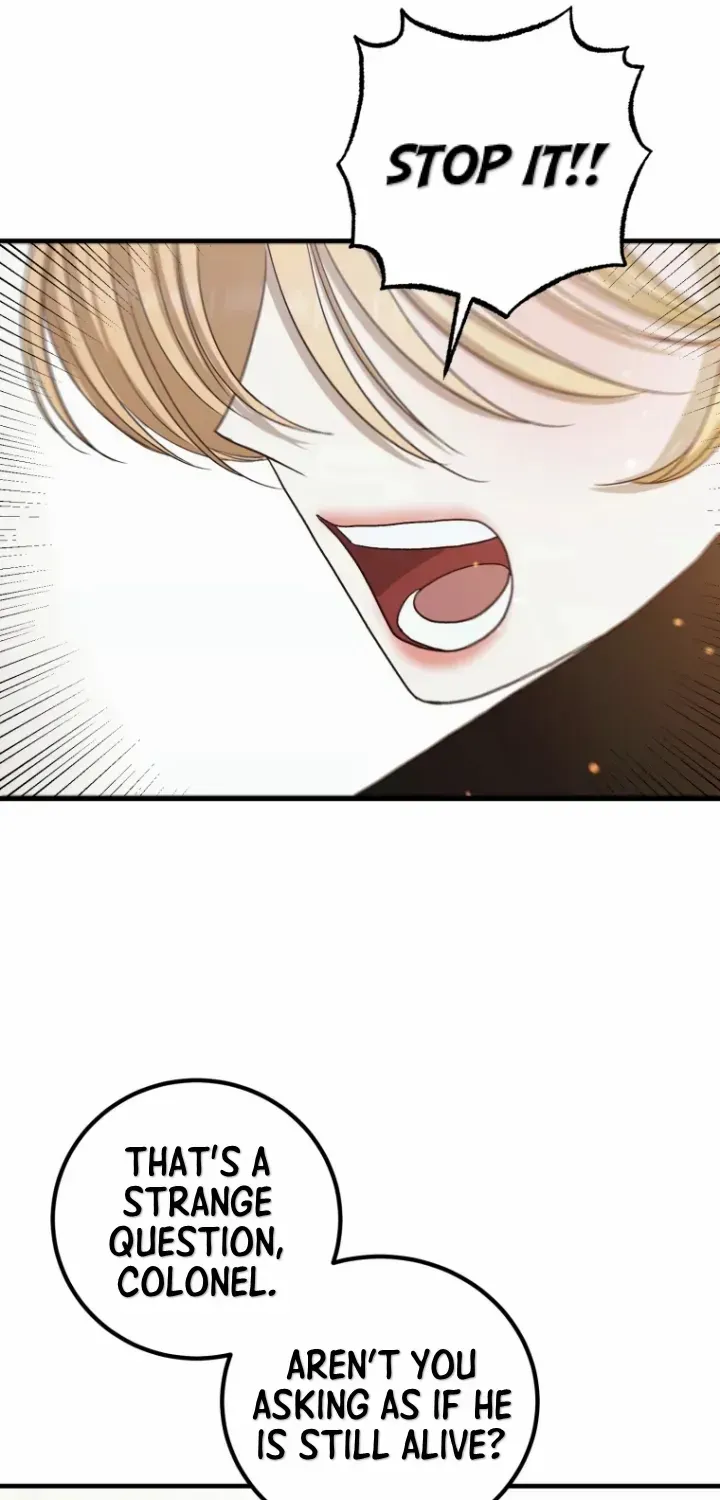 Bitten by the Dog I Abandoned Kainu Manga Chapter 8 Page 33