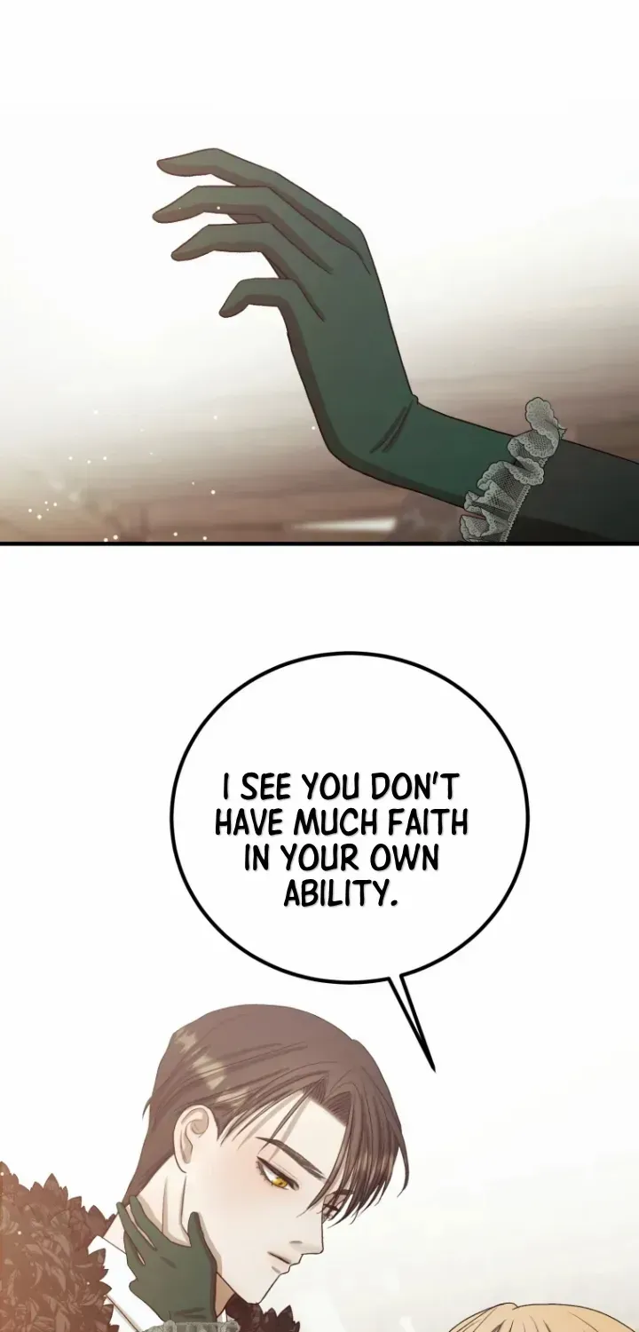 Bitten by the Dog I Abandoned Kainu Manga Chapter 8 Page 37