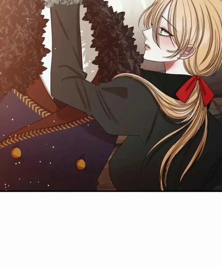 Bitten by the Dog I Abandoned Kainu Manga Chapter 8 Page 38