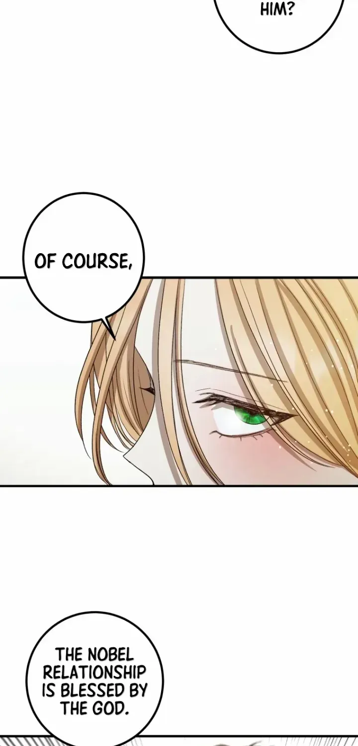 Bitten by the Dog I Abandoned Kainu Manga Chapter 8 Page 42