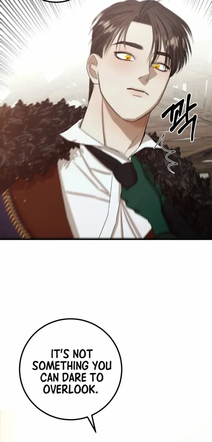 Bitten by the Dog I Abandoned Kainu Manga Chapter 8 Page 43