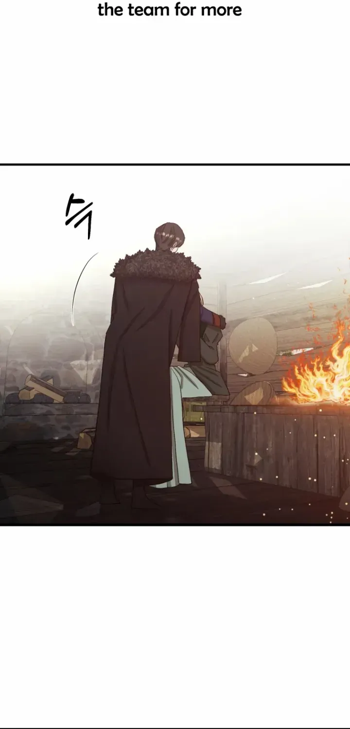 Bitten by the Dog I Abandoned Kainu Manga Chapter 8 Page 45