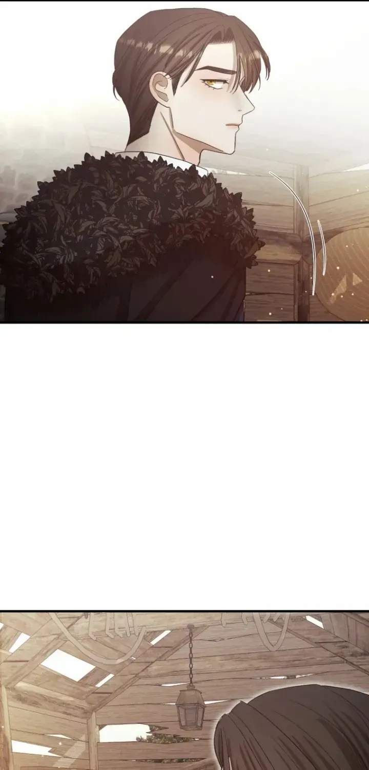 Bitten by the Dog I Abandoned Kainu Manga Chapter 8 Page 46