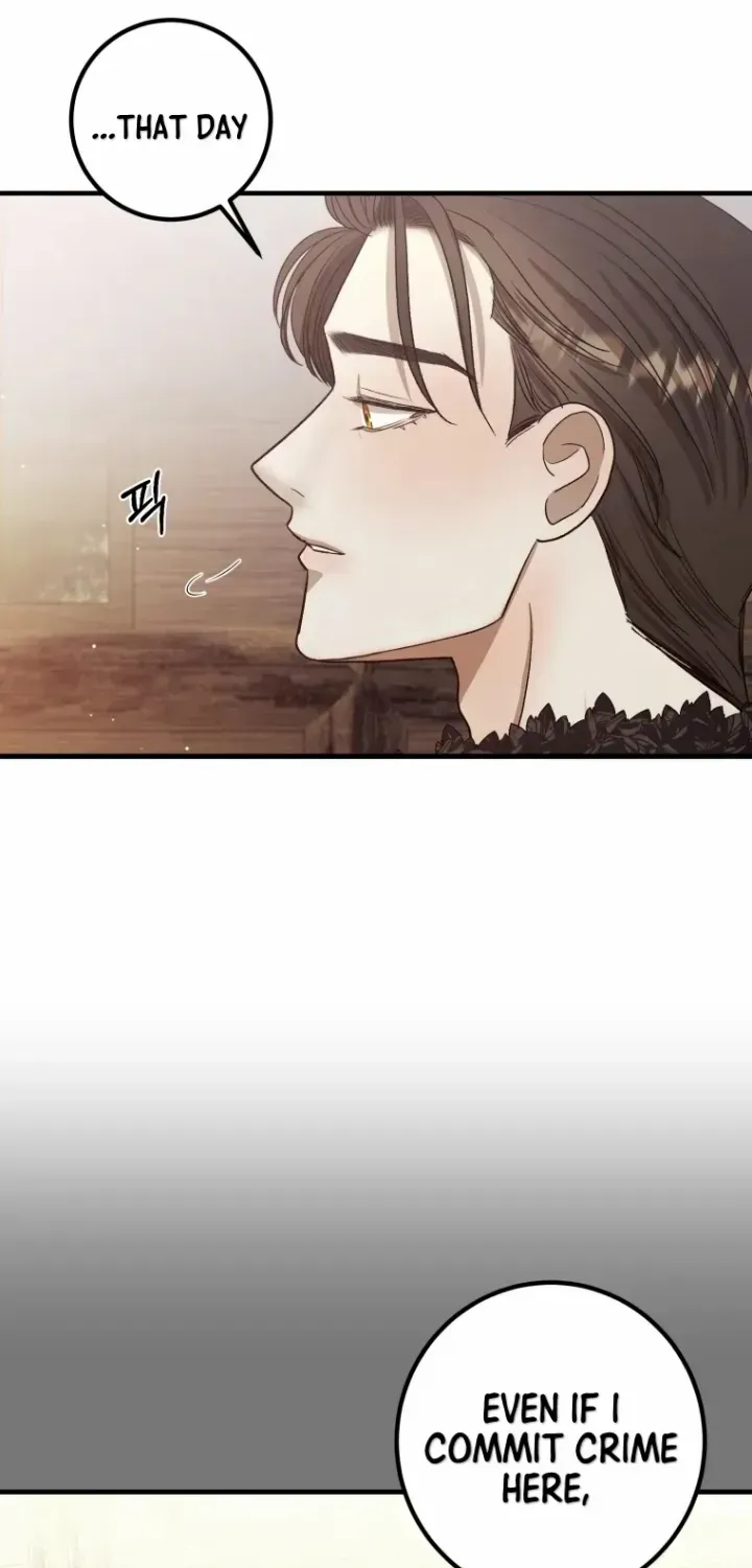 Bitten by the Dog I Abandoned Kainu Manga Chapter 8 Page 48