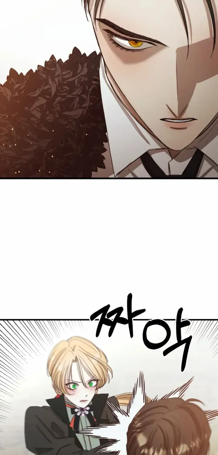 Bitten by the Dog I Abandoned Kainu Manga Chapter 8 Page 53