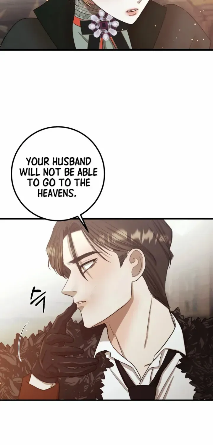 Bitten by the Dog I Abandoned Kainu Manga Chapter 8 Page 55
