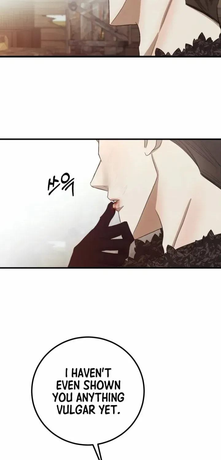 Bitten by the Dog I Abandoned Kainu Manga Chapter 8 Page 58