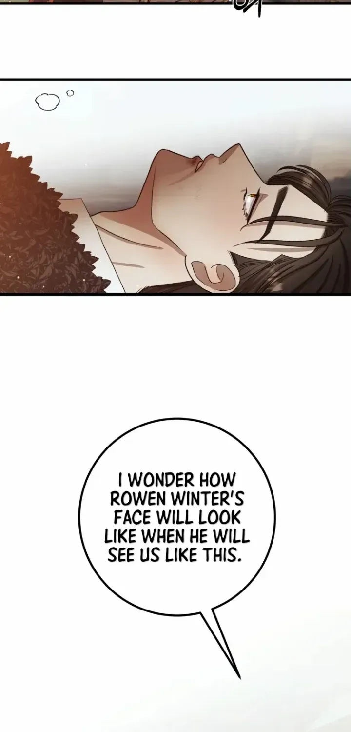 Bitten by the Dog I Abandoned Kainu Manga Chapter 8 Page 62