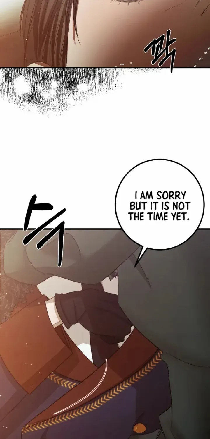 Bitten by the Dog I Abandoned Kainu Manga Chapter 8 Page 66