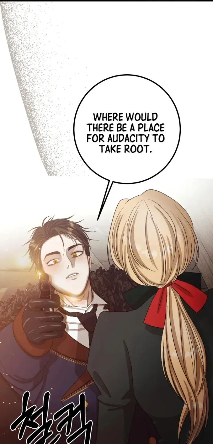 Bitten by the Dog I Abandoned Kainu Manga Chapter 8 Page 69