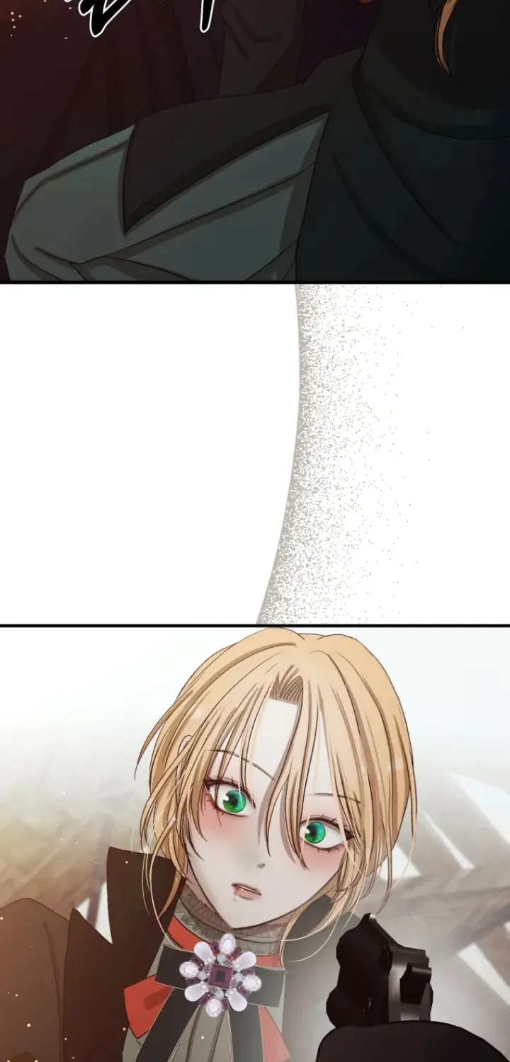 Bitten by the Dog I Abandoned Kainu Manga Chapter 8 Page 70