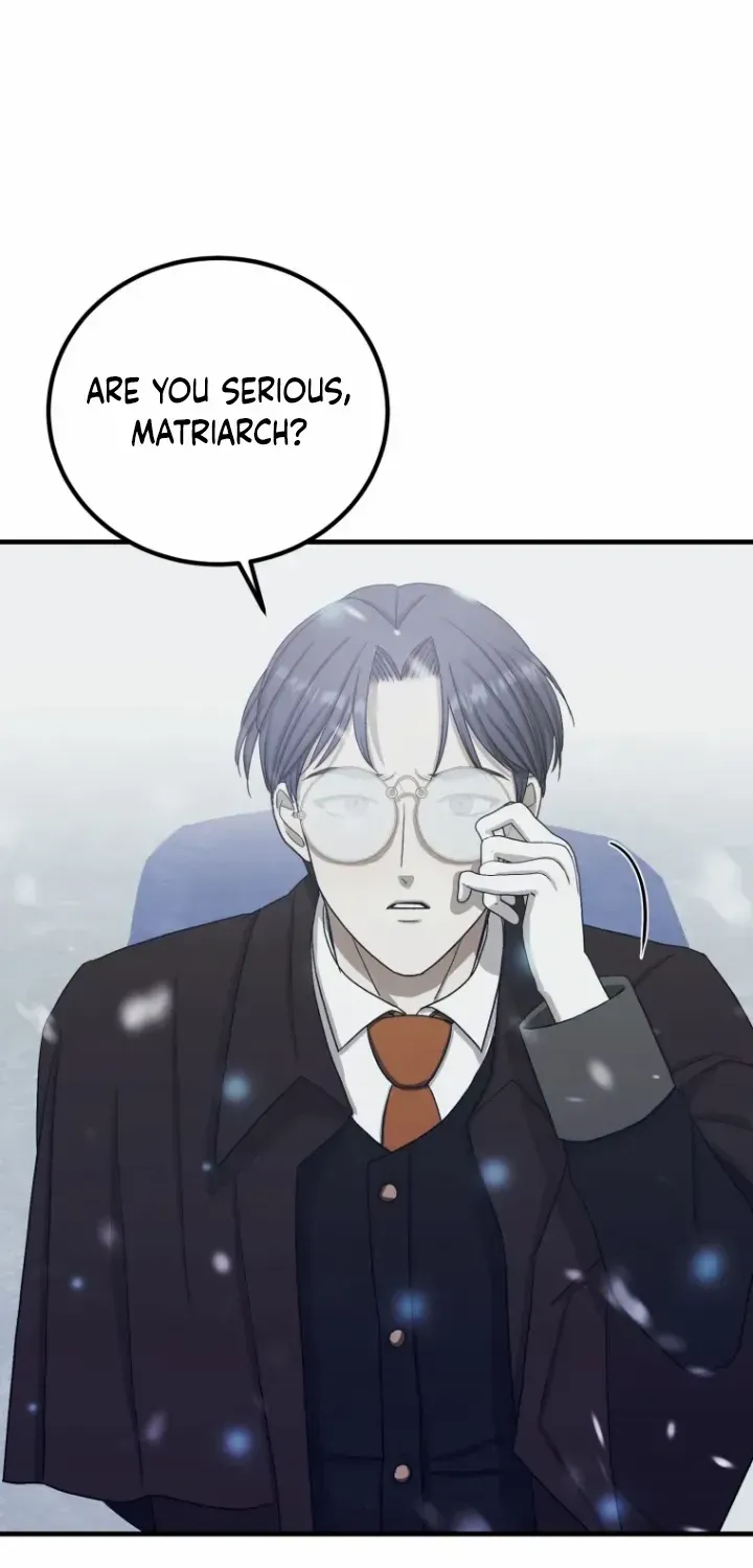 Bitten by the Dog I Abandoned Kainu Manga Chapter 7 Page 5