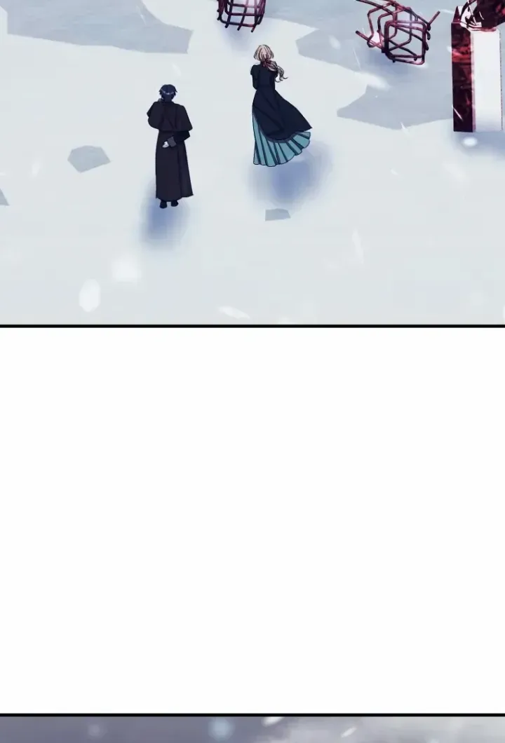 Bitten by the Dog I Abandoned Kainu Manga Chapter 7 Page 7