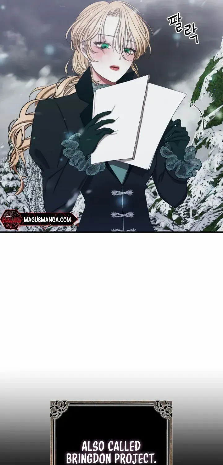 Bitten by the Dog I Abandoned Kainu Manga Chapter 7 Page 8