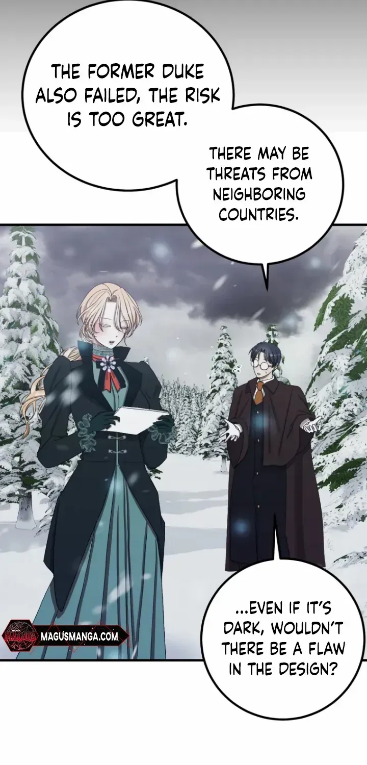 Bitten by the Dog I Abandoned Kainu Manga Chapter 7 Page 14