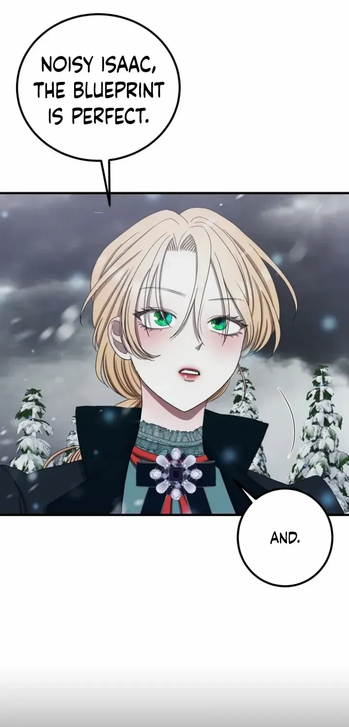 Bitten by the Dog I Abandoned Kainu Manga Chapter 7 Page 15