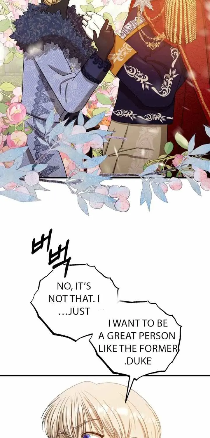 Bitten by the Dog I Abandoned Kainu Manga Chapter 6 Page 33