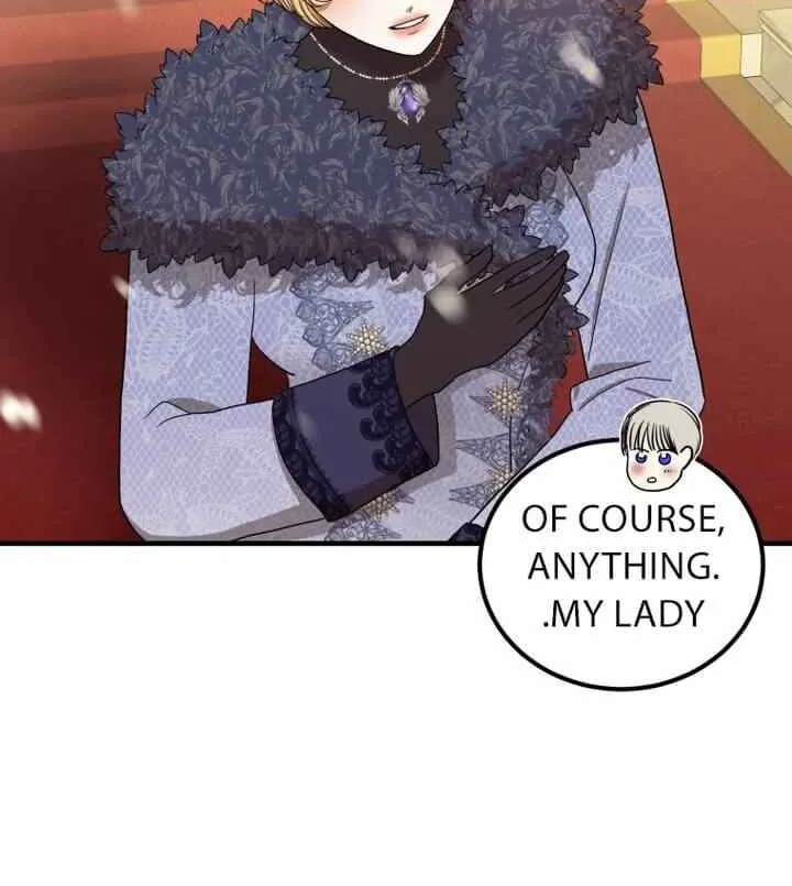 Bitten by the Dog I Abandoned Kainu Manga Chapter 6 Page 35